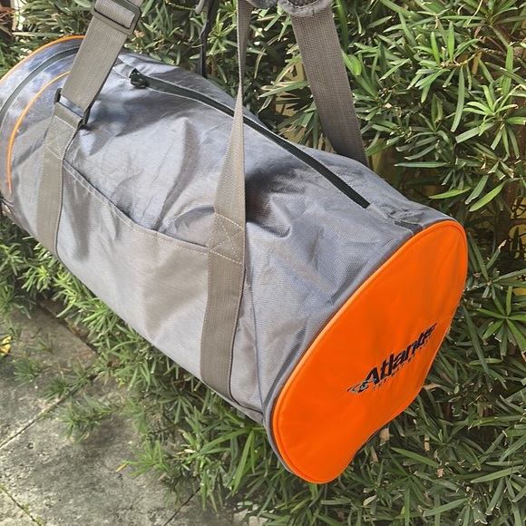 Atlantis Events Duffel/Backpack - Picture 9 of 11